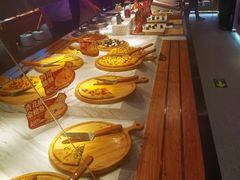 -比格比萨自助(南京万达茂店)