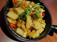 -鱼鼎香烤鱼火锅(华发商都店)