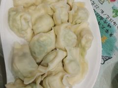 -黄家饺子东北特色菜馆(湖滨商业街店)