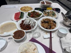 -凯鸽酒楼•雁北民间菜(华北星店)