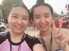 -武汉玛雅海滩水公园