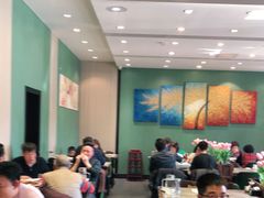 大堂-紫光园(创始店)