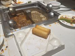-海底捞火锅(长宁路龙之梦店)