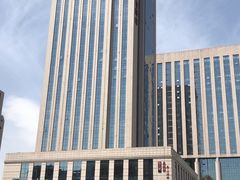 -郑州美盛喜来登大酒店