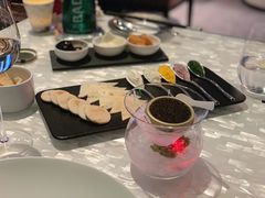 -广州四季酒店·佰鲜汇·现代法餐