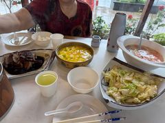 -外婆船宴餐厅·外婆喊你回家吃饭