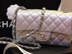 -CHANEL(ifs国际金融店)