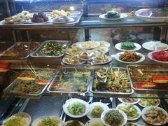 -姚记炒肝店(簋街店)
