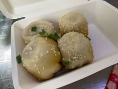 -腾元生煎(西华路店)