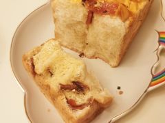 -富贵面包公司(运河店)