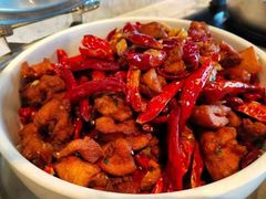 -上海龙之梦万丽酒店