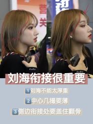 -YESIDO椰岛造型烫发染发