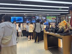 -Sony Store索尼(广州正佳店)