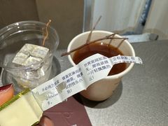 -O.P.S. CAFE