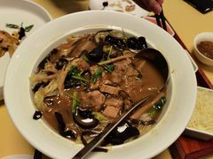 -商都酒店( 北京南站店)