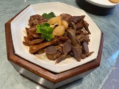 -印巷里主题餐厅(马鞍山店)