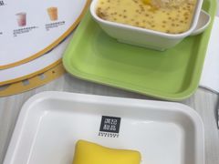 -满记甜品(金融街店)