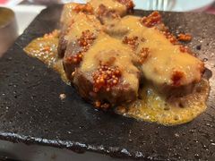 -伯顿西餐厅(厚街香榭丽店)