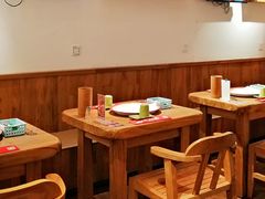 大堂-申记串道(万豪店)