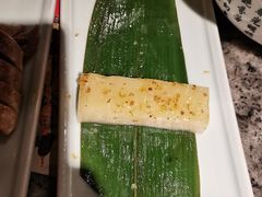 -南京大牌档(香港广场店)