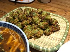 -四季厨房 鲁菜·孔府烤鸭(二环南路店)