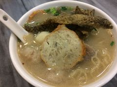 -明兴正宗潮州五彩鱼蛋粉面(中山六路店)