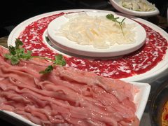 -周师兄大刀腰片火锅(洪崖洞旗舰店)
