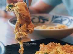 塔煎蛋-大三元台湾鲁肉饭(沙井新桥店)