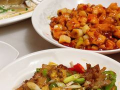 -京城小江南·北京烤鸭·江南土菜·白鱼(中关村店)