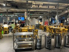 -姜虎东白丁烤肉(恒隆广场店)