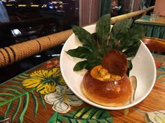 -烛影拾光观景餐厅·创意菜·摄影·小提琴(大唐不夜城店)