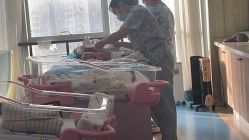 -爱玛家国际母婴月子会所(电力大厦店)