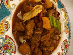 -巴依老爷·新疆美食(上城区天城路店)