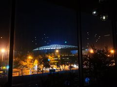 -柒Lounge(三里屯店)
