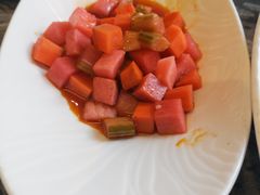 四川泡菜-峨嵋酒家(牡丹园店)