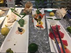 -怡海苑餐厅·厦门滨海悦华酒店