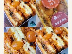 虎皮三明治-盒马鲜生(观音桥店)