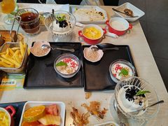 -豪客来牛排(鼓楼名店街店)