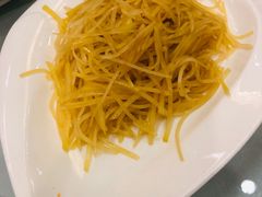 -静之湖湖畔餐厅