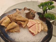 -岭南海晏楼(滨江东总店)