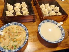 -张家巷美食(南浔店)