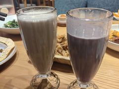 -丹江渔村(龙旗店)