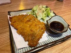 -西月山居匠心创意料理(江汉路新佳丽广场店)