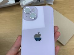 -Apple零售店(深圳益田假日广场店)