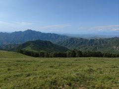 -灵山