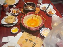 -味鼎长安·地道陕菜(凤城一路店)