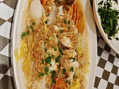 -沪华海鲜大酒楼(南汇店)