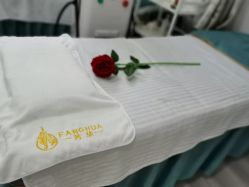 -芳华美容院