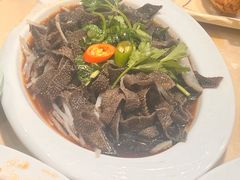 -香港池仔记肠粉王(博多新记襄阳南路店)
