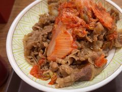 -食其家·牛丼咖喱(广元西路店)